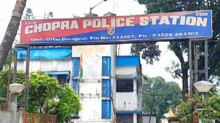 চোপড়ায় BJP প্রার্থীর কনভয়ে হামলার অভিযোগ, জখম গেরুয়া নেত্রী; উত্তেজনা