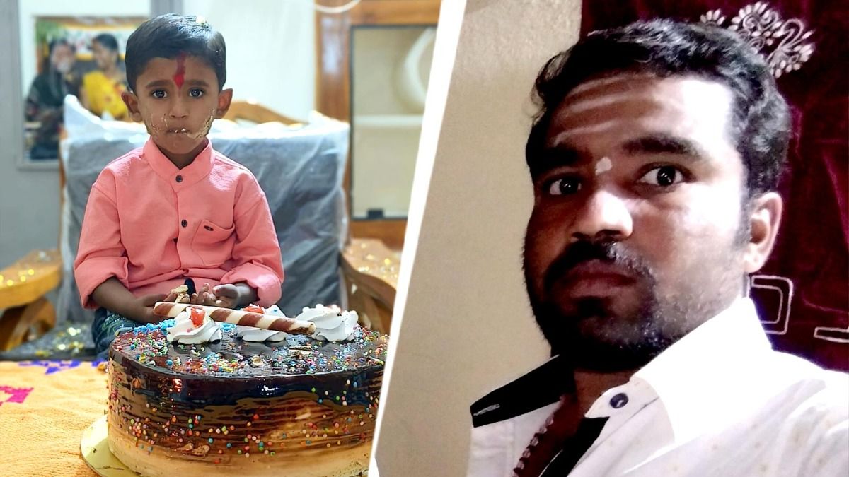 মর্মান্তিক! 'ছেলে তোমার মতো নয়', পড়শিদের খোঁটায় নিজের ছেলেকেই খুন করে ফেলল বাবা