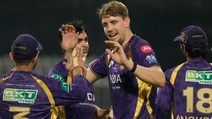 ক্যামেরন গ্রিন