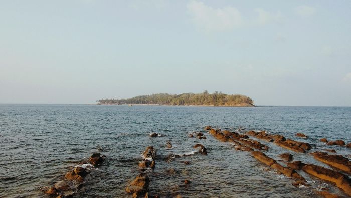 Andaman Sea Boat Capsizes: আন্দামান সাগরে জাহাজ সলিল সমাধি বহু রোহিঙ্গা ও বাংলাদেশি, নিখোঁজ ২৫০