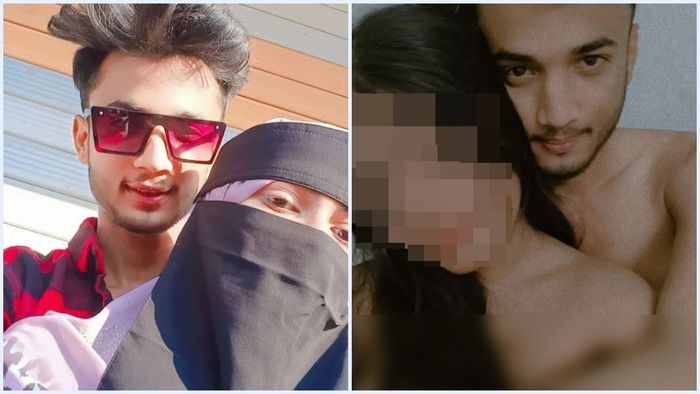 অমরাবতী কাণ্ডে লিক একাধিক ভিডিও