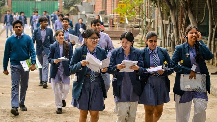 CBSE 10th Result 2026