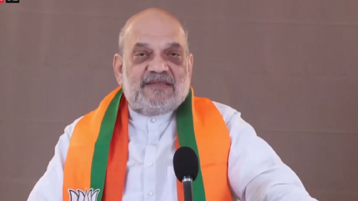 পাহাড়বাসীকে কী কী আশ্বাস শাহের?