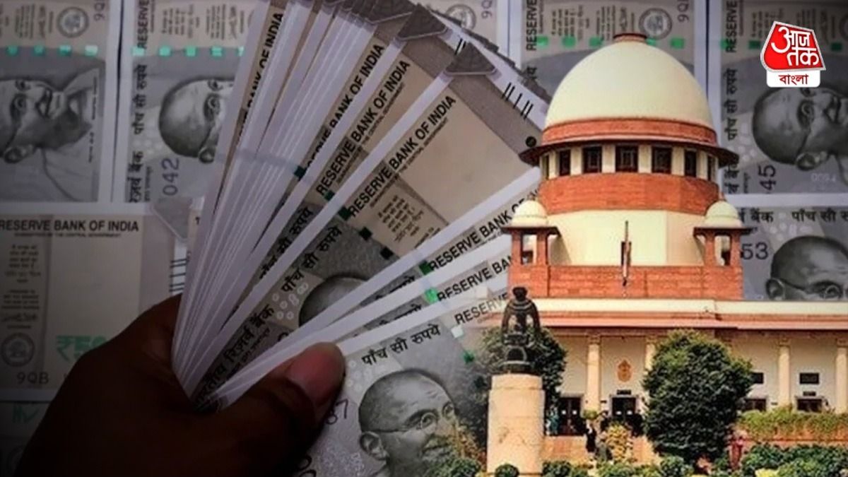 পিছোল ডিএ মামলার শুনানি, সব সরকারি কর্মীরা পাবেন মহার্ঘ ভাতা? জোরদার সওয়াল 