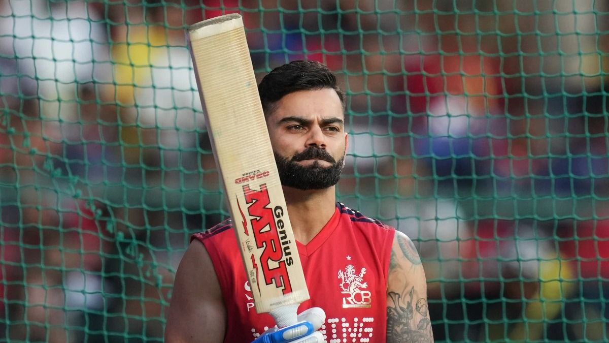 MI-এর বিপক্ষে বিরাটের গোড়ালিতে চোট, LSG-এর বিরুদ্ধে আজ খেলবেন?