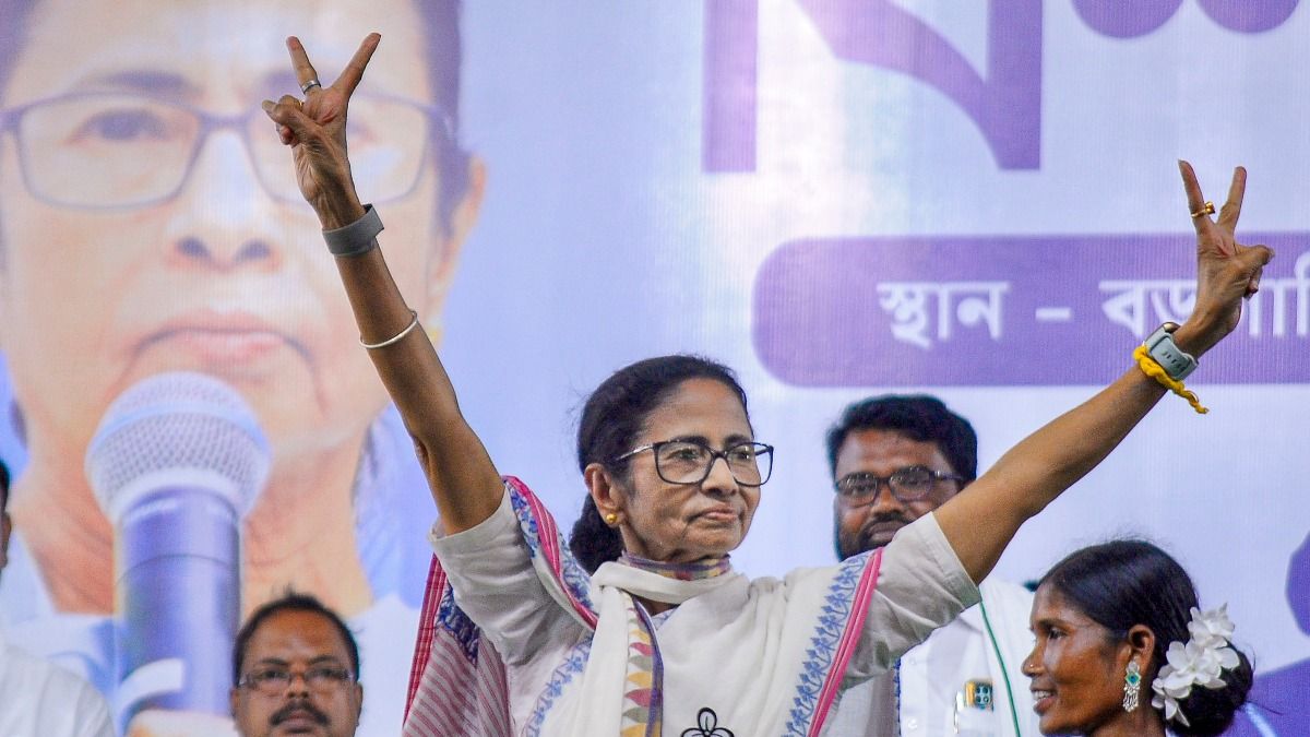 কেন্দ্রের ডিলিমিটেশন বিলে বাংলা ও দেশকে ভাগ করার চক্রান্ত, বিস্ফোরক অভিযোগ মমতার 