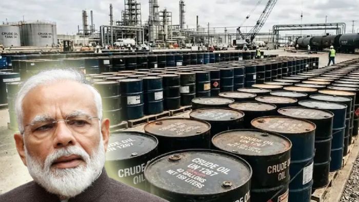 ভারতকে বিরাট চাপে ফেলল মার্কিন ঘোষণা