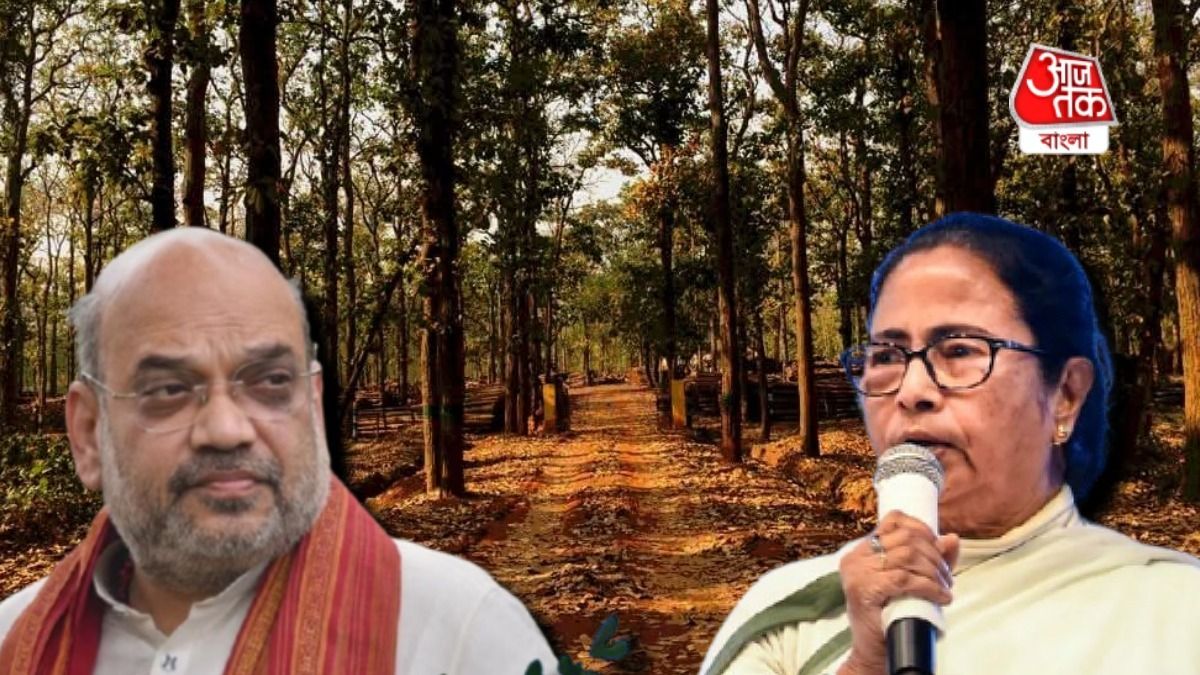 বাংলায় মতুয়াদের মতোই কেন কুড়মি সমাজের ভোটব্যাঙ্ক গুরুত্বপূর্ণ? যা জানা জরুরি