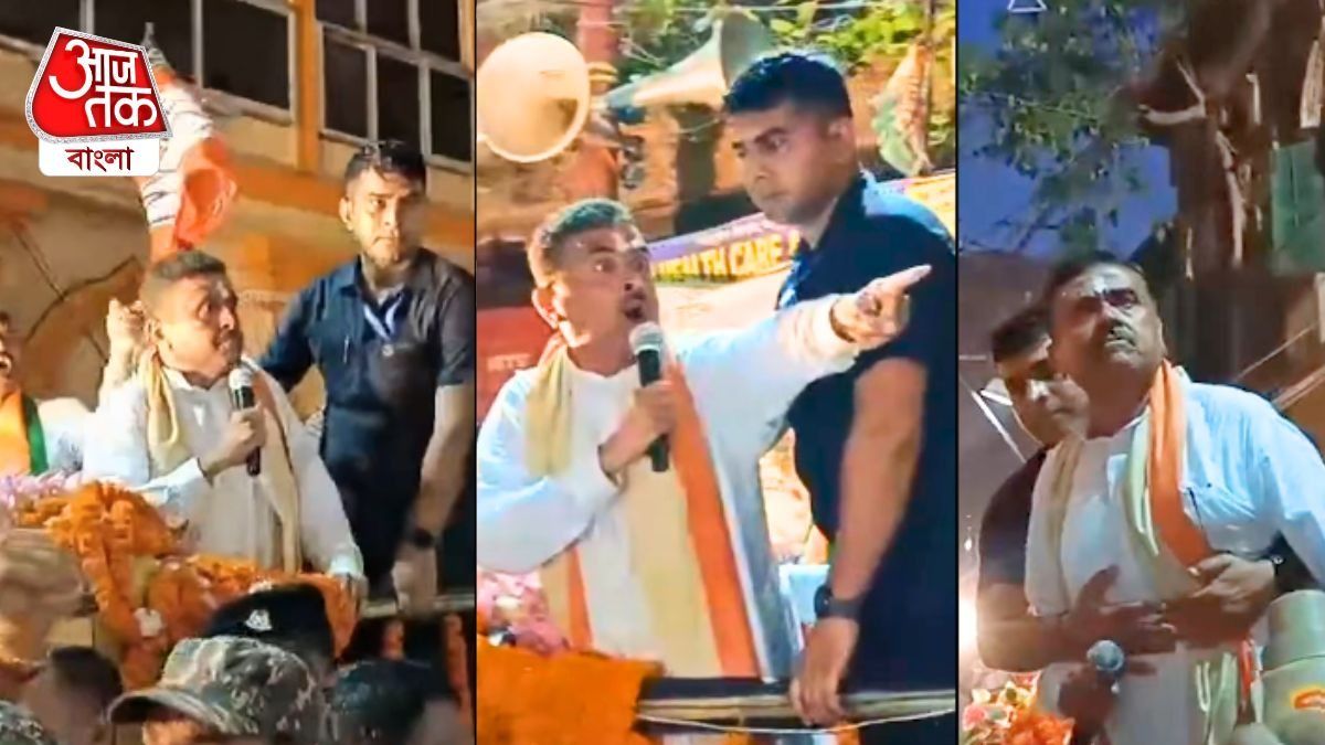 শুভেন্দু অধিকারী।-ফাইল ছবি