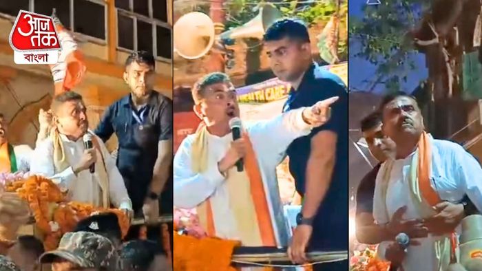 শুভেন্দু অধিকারী।-ফাইল ছবি