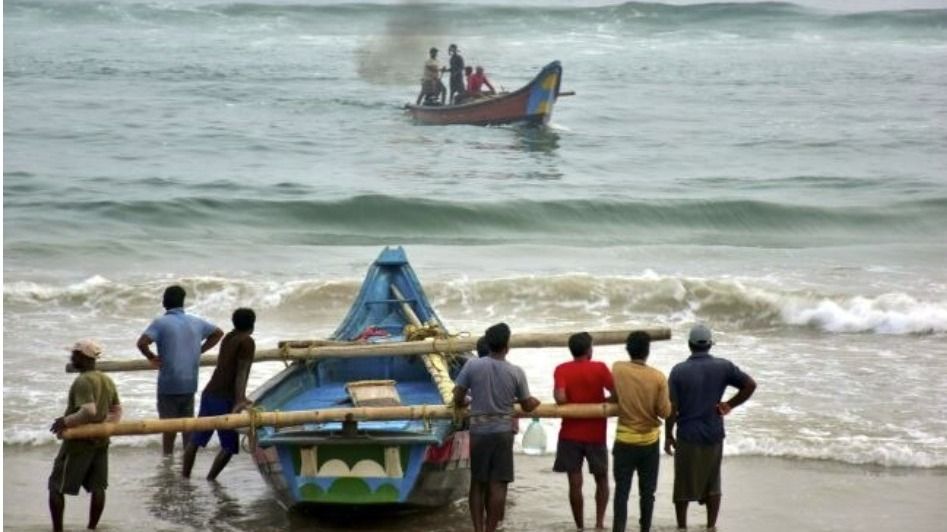 আগামী ৩ দিন রাজ্যজুড়ে কালবৈশাখীর পূর্বাভাস, ঝড়ের গতি হতে পারে ৫০ কিমি 