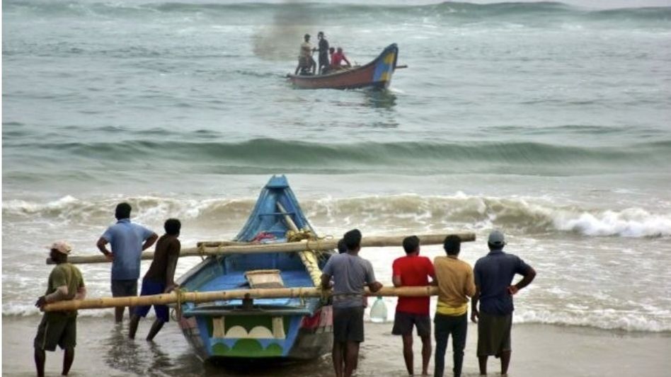 আগামী ৩ দিন রাজ্যজুড়ে কালবৈশাখীর পূর্বাভাস, ঝড়ের গতি হতে পারে ৫০ কিমি আগামী ৩ দিন রাজ্যজুড়ে কালবৈশাখীর পূর্বাভাস, ঝড়ের গতি হতে পারে ৫০ কিমি