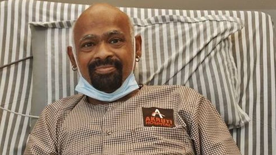 কাম্বলির ব্রেন স্ট্রোক হতে পারে যে কোনও মুহূর্তে? সাহায্যে সচিনরা টাকা তুলছেন কাম্বলির ব্রেন স্ট্রোক হতে পারে যে কোনও মুহূর্তে? সাহায্যে সচিনরা টাকা তুলছেন