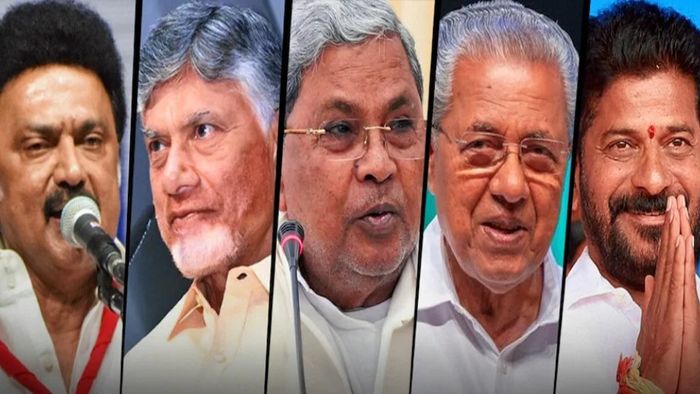 ডিলিমিটেশন হলে সত্যিই কি দক্ষিণের রাজনৈতিক শক্তি কমবে