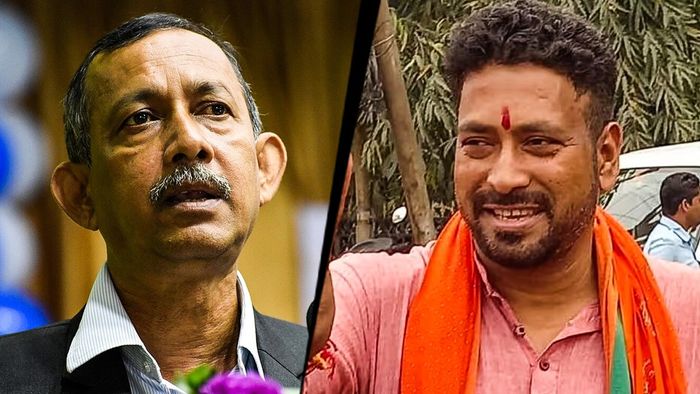 শিলিগুড়িতে কঠিন চ্যালেঞ্জের মুখে গৌতম, মেয়র হওয়াই কি জয়ের পথে প্রধান বাধা?