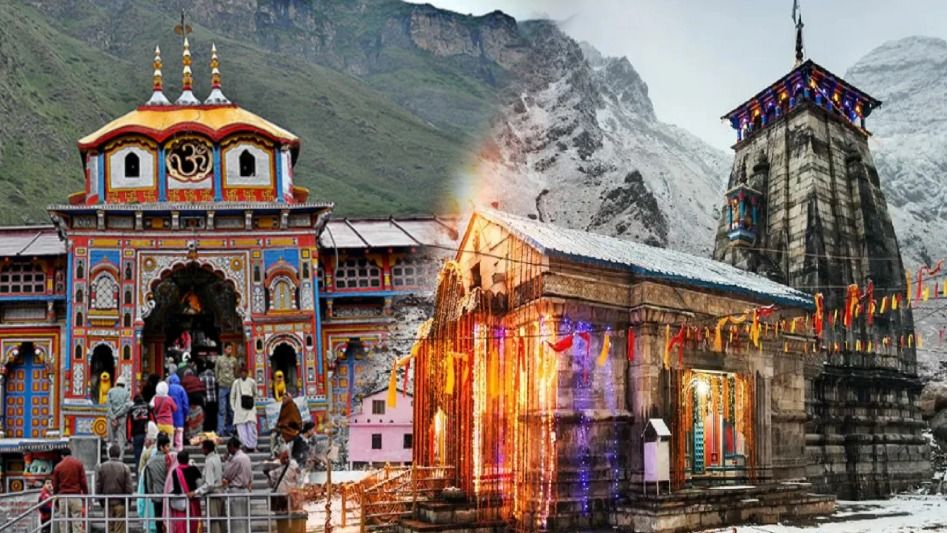 কেদারনাথ-বদ্রীনাথ ঘোরাবে IRCTC, কলকাতা থেকে শুরু যাত্রা; কবে-খরচ কত?