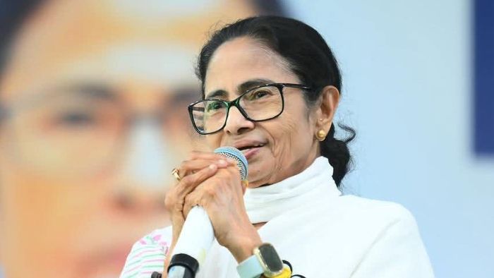 মমতা বন্দ্যোপাধ্যায়।-ফাইল ছবি