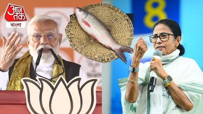 খাবারের অভ্যাস, সংস্কৃতি এবং পরিচয়কে ঘিরেই এখন রাজনৈতিক লড়াই তুঙ্গে।