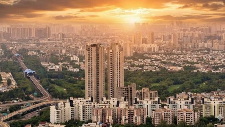 গ্রীষ্মে ফ্ল্যাট-বাড়ি ঠাণ্ডা রাখবেন কীভাবে?