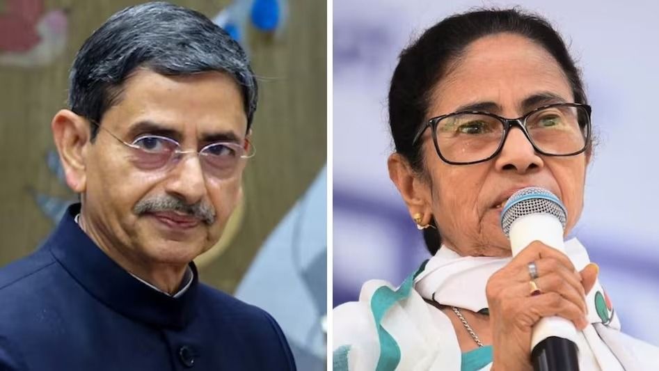 ভোটের আগে রাজ্যপালের মুখে 'পরিবর্তন', ক্ষুব্ধ মমতা; বাড়ছে চাপানউতোর  
