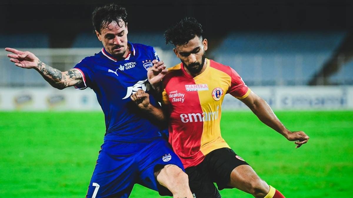 ইস্টবেঙ্গল