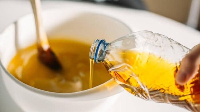 অনলাইনে তেল অর্ডার করে হাতে এল জল (Photo: Representational)