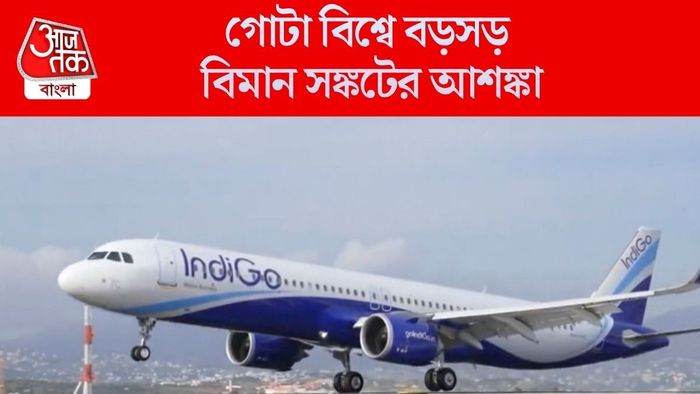 গোটা বিশ্বে বড়সড় বিমান সঙ্কটের আশঙ্কা