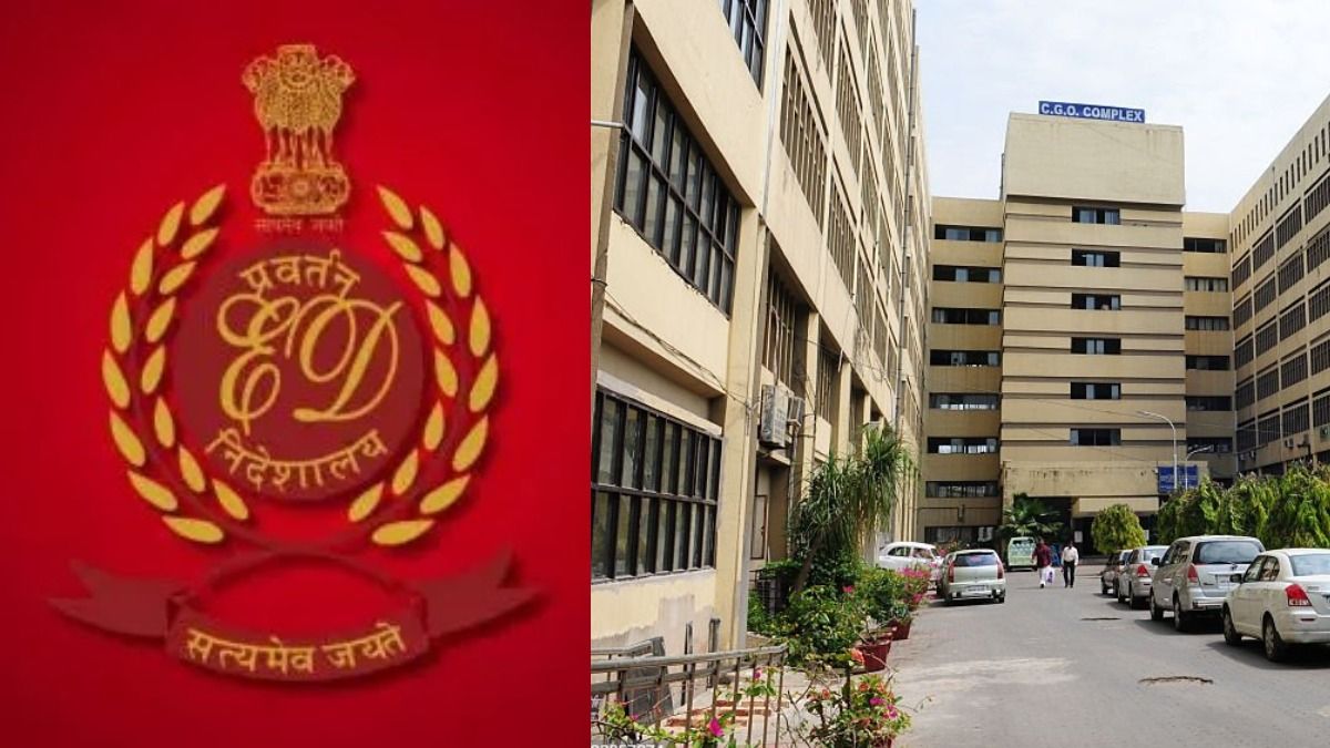  'অ্যাকশন' মেজাজে কেন্দ্রীয় এজেন্সি, সকাল থেকে কলকাতার ৫ জায়গায় ED তল্লাশি