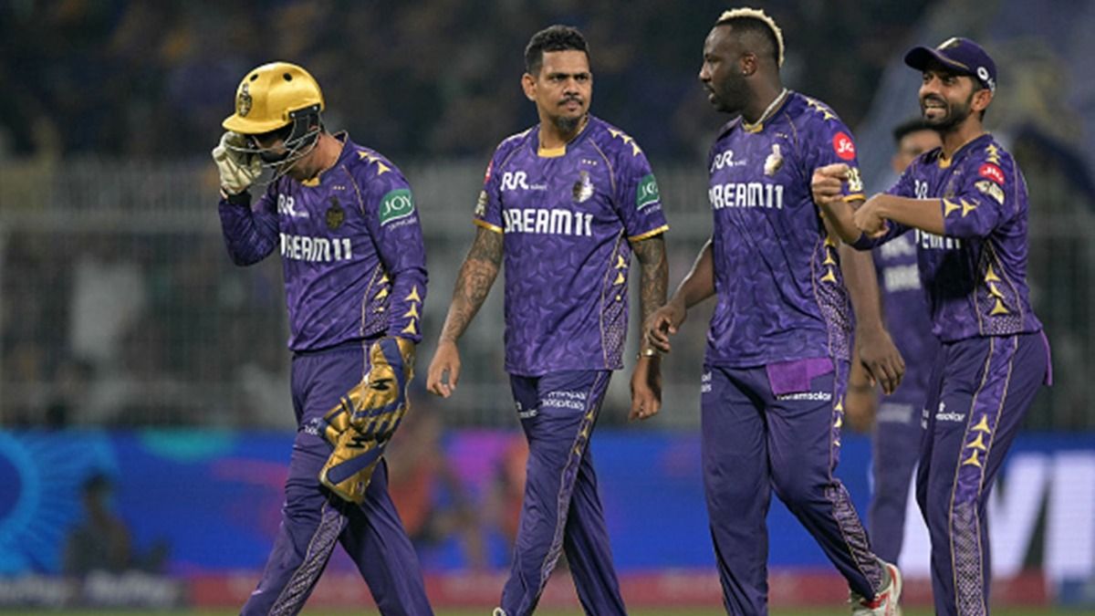কেমন হতে পারে আজ KKR-এর দল?, গুজরাত ম্যাচে বড় বদল