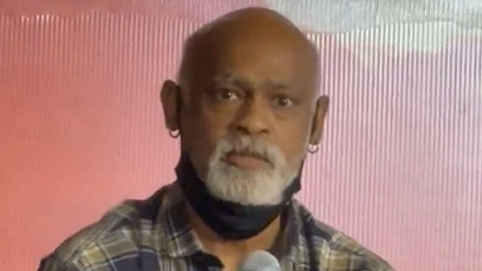 বিনোদ কাম্বলি থানের হাসপাতালে ভর্তি