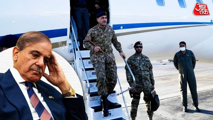 ১৬ ঘণ্টা আঁধারে পাকিস্তান, তীব্র ক্ষোভ জনমানসে