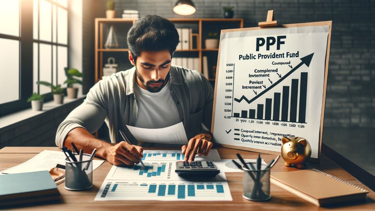 নিশ্চিন্তে অবসর কাটবে, প্রতি মাসে মিলবে মোটা টাকা, জানুন ম্যাজিক ফর্মুলা