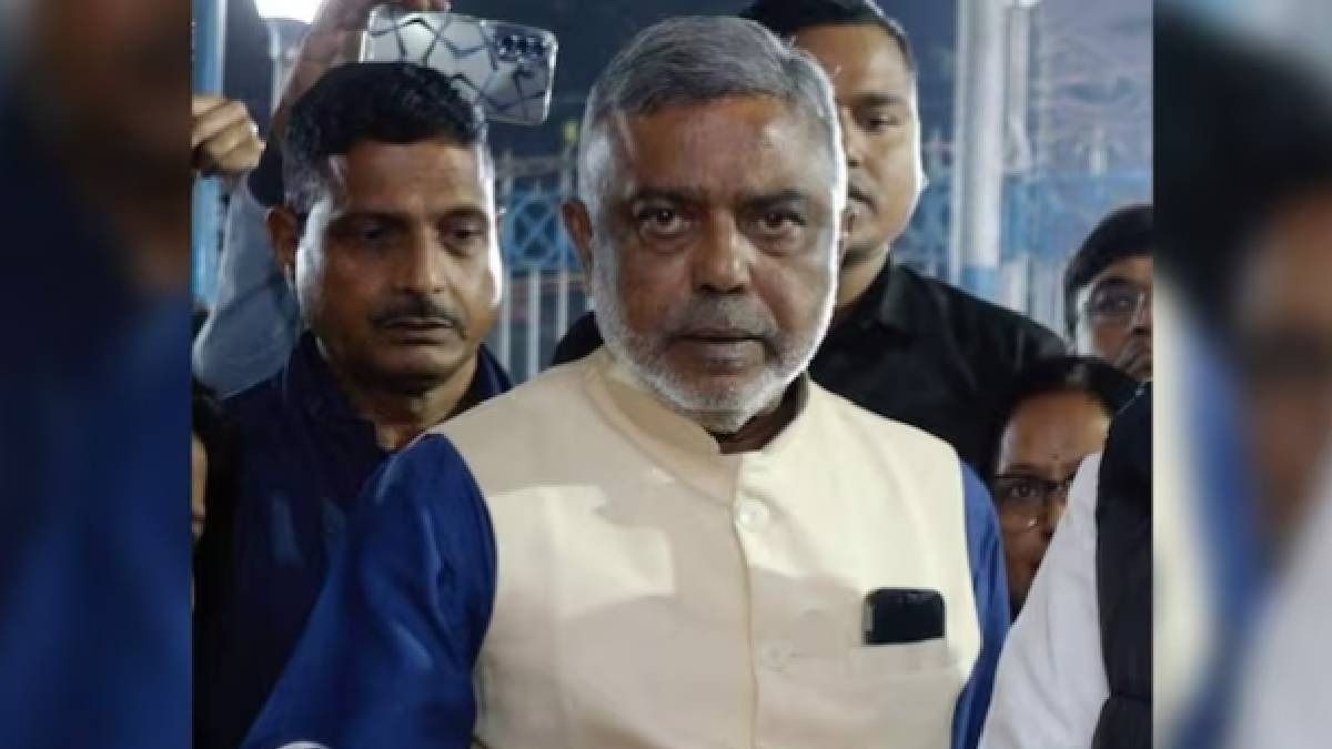 দেবাশিস কুমার