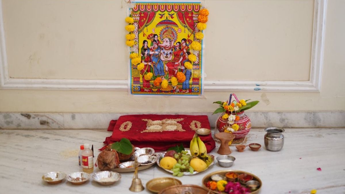 বাড়ির সবচেয়ে শুভ কোণ কোনটি? ভুলেও রাখবেন না এইসব জিনিস