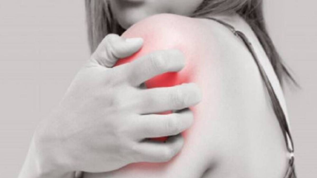 খাবার খেয়েই ব়্যাশ, চুলকানি হলে কী করবেন? ফুড অ্যালার্জি নিয়ে টিপস ডাক্তারের