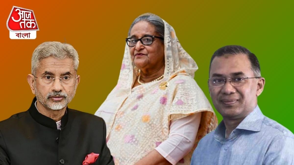 হঠাত্‍ হাসিনাকে ফেরতের দাবি শুরু করল BNP সরকার, ভারতের কী স্ট্র্যাটেজি? 