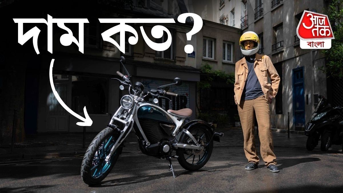 Classic 350-র থেকেও সস্তা! ইলেকট্রিক বাইক Flying Flea আনল Royal Enfield