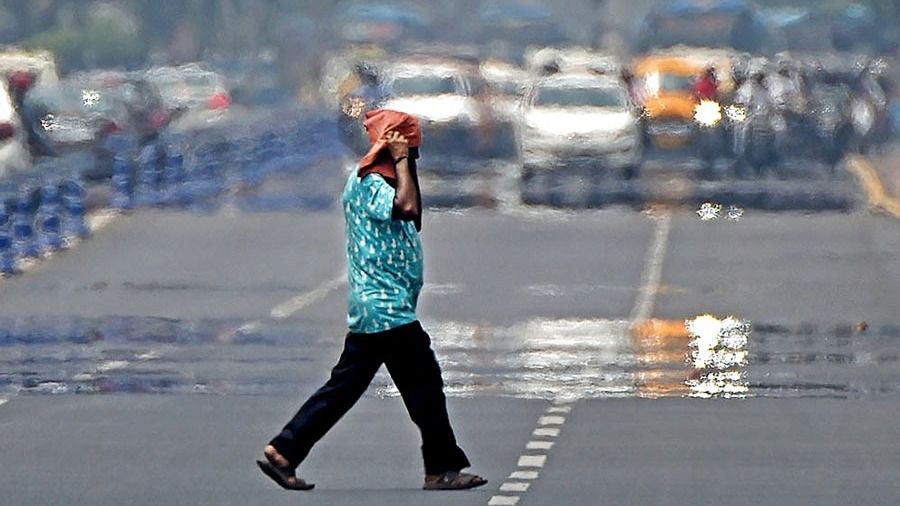 টানা ৫দিন তাপপ্রবাহ পরিস্থিতির পূর্বাভাস, ৫ জেলায় সতর্কতা জারি