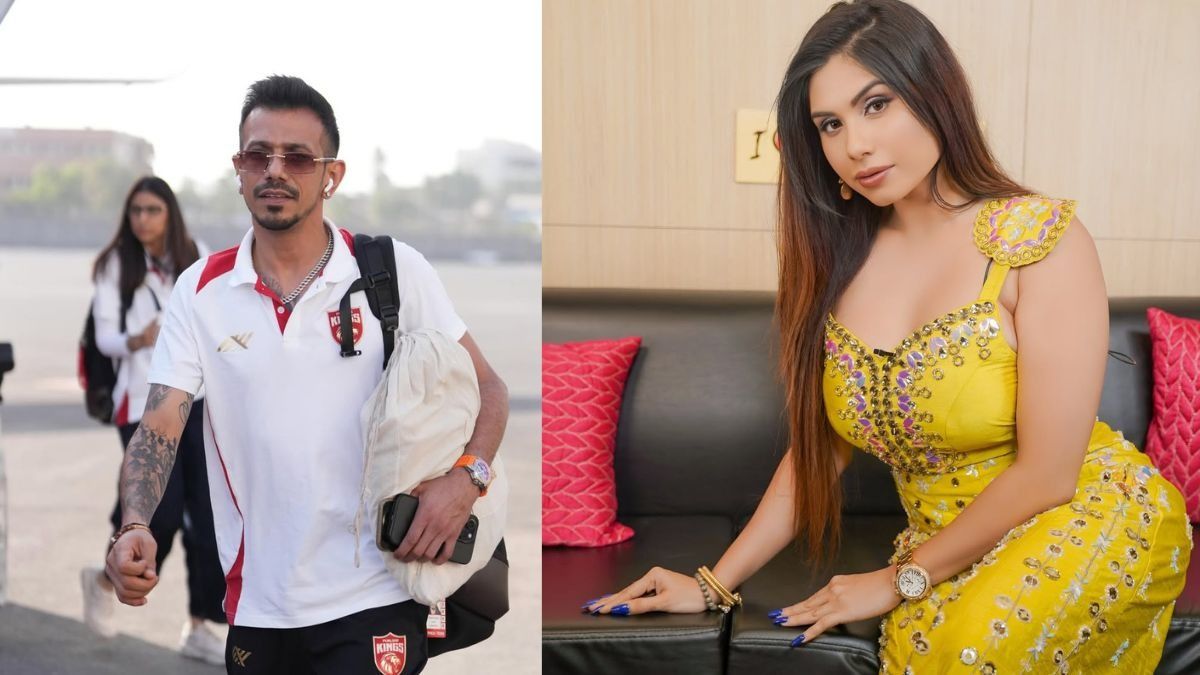 অভিনেত্রীর বিরুদ্ধে মামলা চাহালের? তানিয়া চট্টোপাধ্যায়ের দাবিতে শোরগোল 