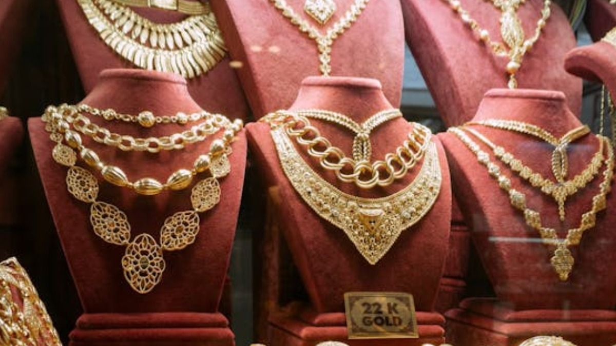 লাফিয়ে বাড়ল দাম, কলকাতায় অক্ষয় তৃতীয়ায় সোনা-রুপোর রেট কত?