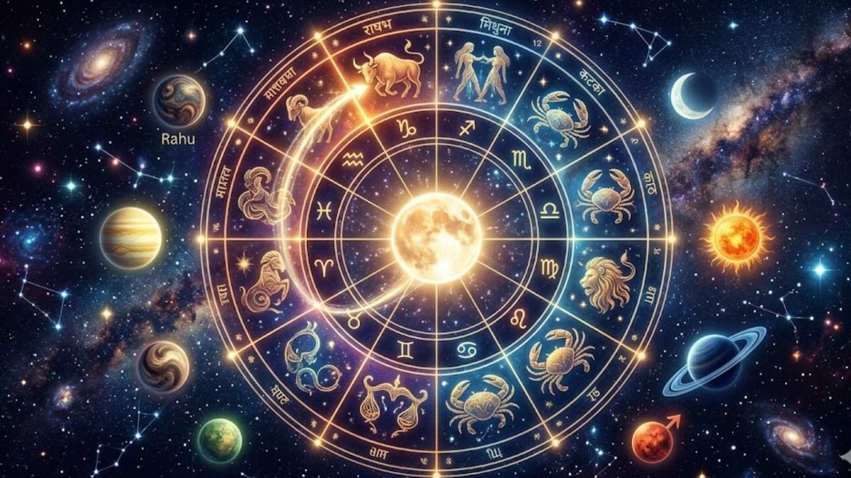 বৃষ রাশিতে শুক্রের গোচর, ইউ টার্নে ভাগ্য খুলছে পাঁচ রাশির