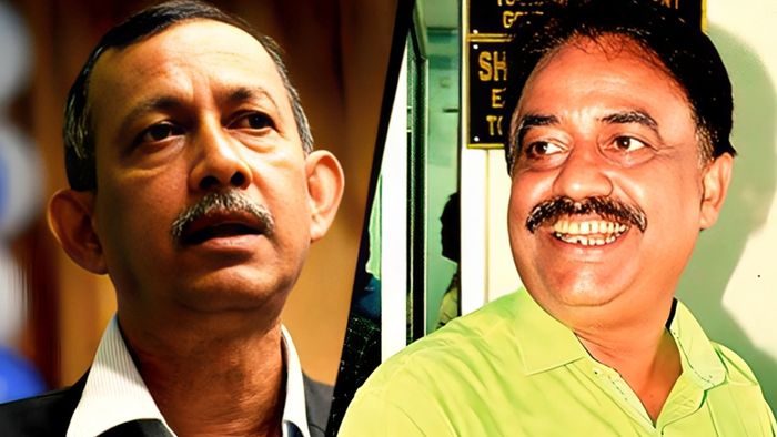 পুরকর্মীদের সভায় বিরিয়ানি বিলি শিলিগুড়িতে, বিরোধীদের অভিযোগে মেজাজ হারালেন তৃণমূল প্রার্থী