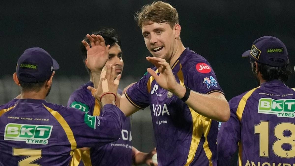 মাত্র ১ পয়েন্ট থাকলেও সুযোগ আছে KKR-র, কীভাবে প্লে-অফে যেতে পারে রাহানে-রিঙ্কুরা?