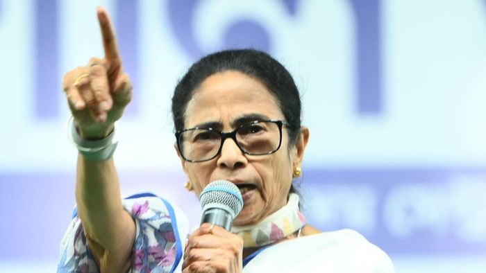 মমতা বন্দ্যোাধ্যায়