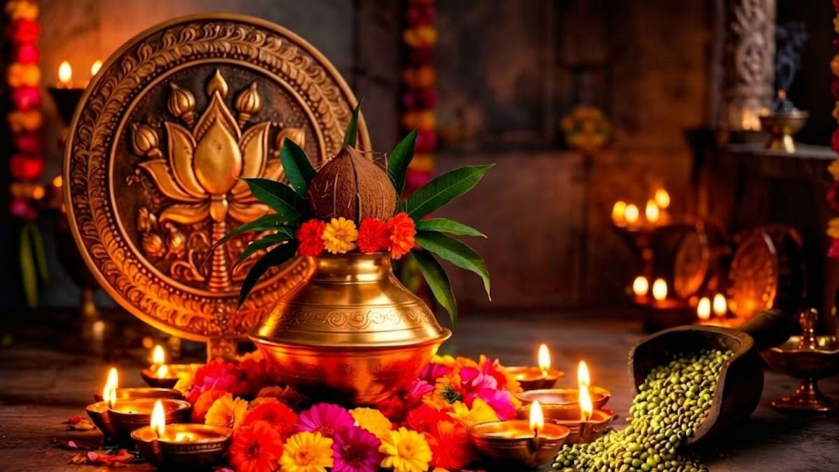 অক্ষয় তৃতীয়ায় একসঙ্গে সাত যোগ, আচমকা খুলে যাচ্ছে ৪ রাশির ভাগ্যের তালা