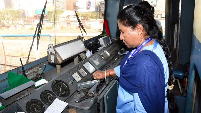 মাধ্যমিক পাশে রেলে চাকরির সুযোগ