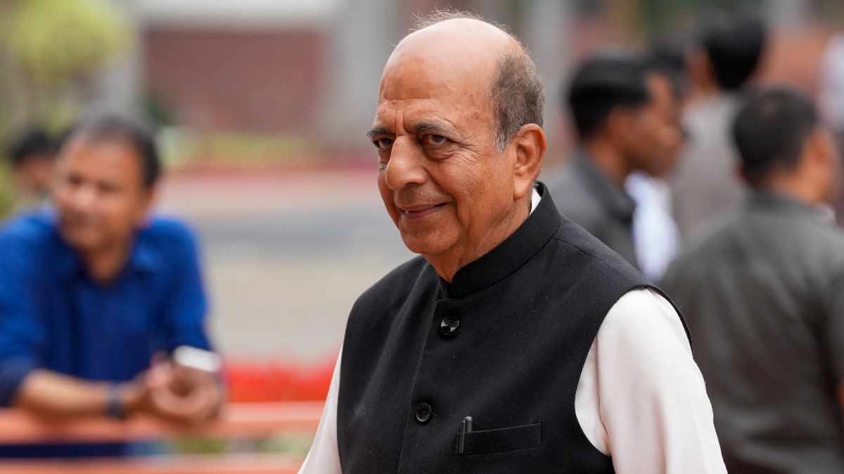  বাংলাদেশের নতুন হাইকমিশনার দীনেশ ত্রিবেদী, শিলমোহর BJP নেতার শুভেচ্ছাবার্তায়