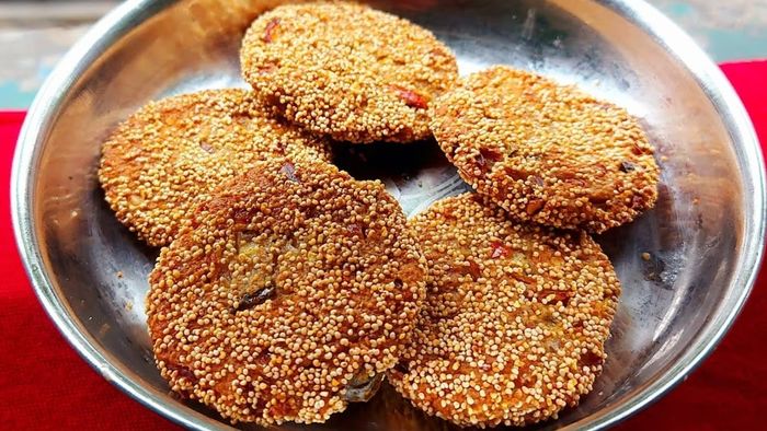 পোস্তর বড়া