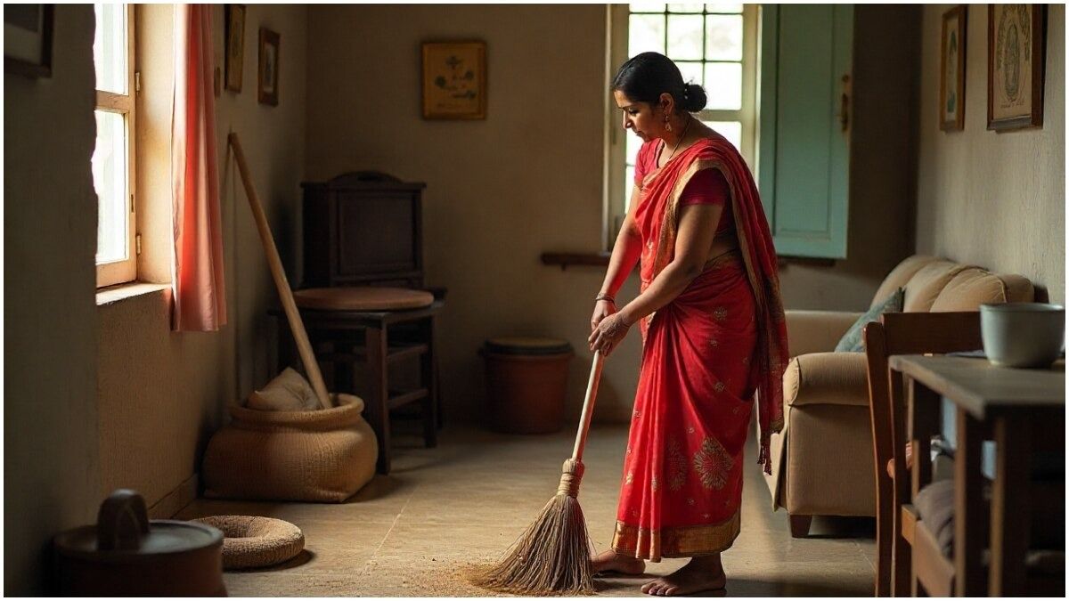 Vastu Tips Broom: সন্ধ্যার পর ঝাড়ুু দেবেন না