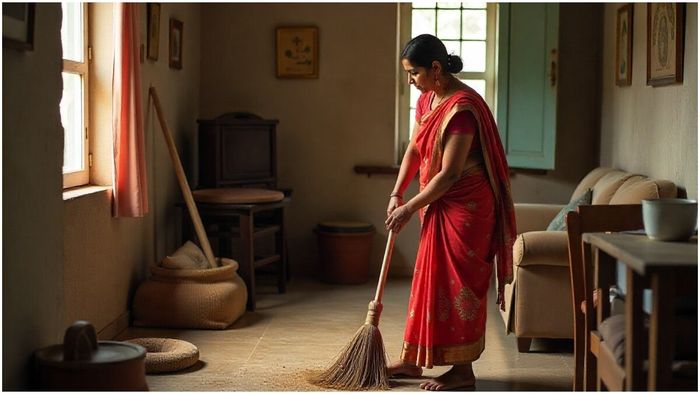 Vastu Tips Broom: সন্ধ্যার পর ঝাড়ুু দেবেন না